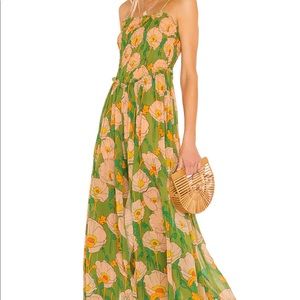 Free People Sophia Jumpsuit